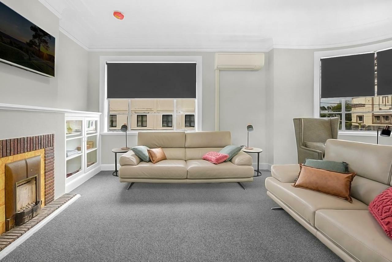 Horse And Jockey Hotel Homebush Sidney Dış mekan fotoğraf